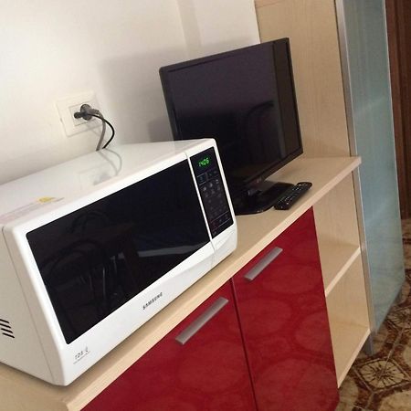 Residence Holiday Bellaria – Igea Marina Szoba fotó