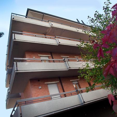 Residence Holiday Bellaria – Igea Marina Kültér fotó