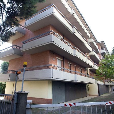 Residence Holiday Bellaria – Igea Marina Kültér fotó