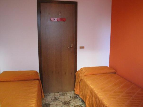 Residence Holiday Bellaria – Igea Marina Kültér fotó