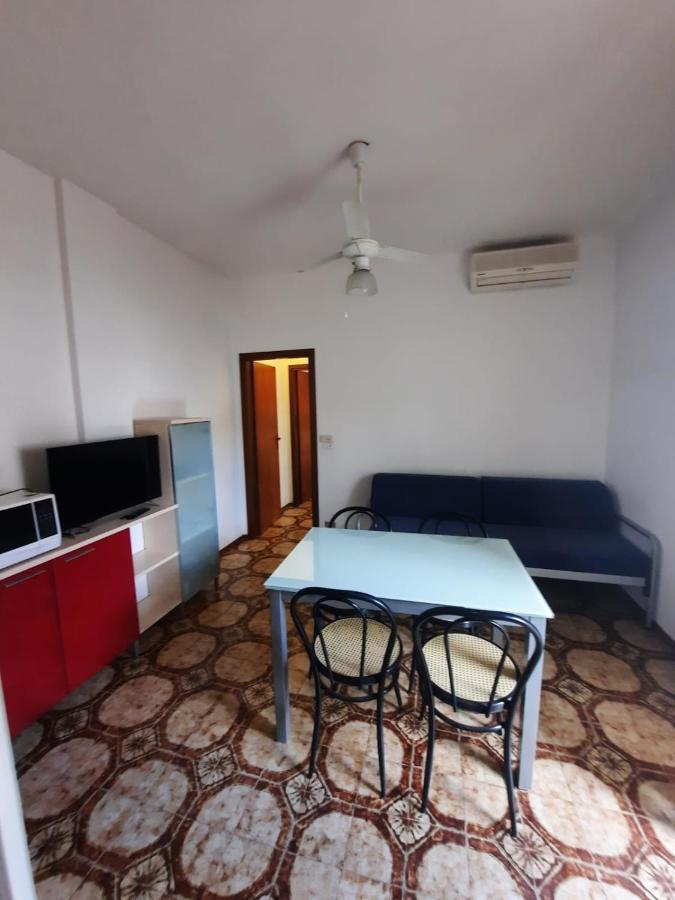 Residence Holiday Bellaria – Igea Marina Kültér fotó