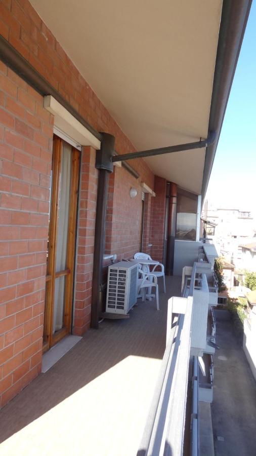 Residence Holiday Bellaria – Igea Marina Kültér fotó