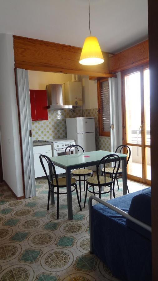 Residence Holiday Bellaria – Igea Marina Kültér fotó