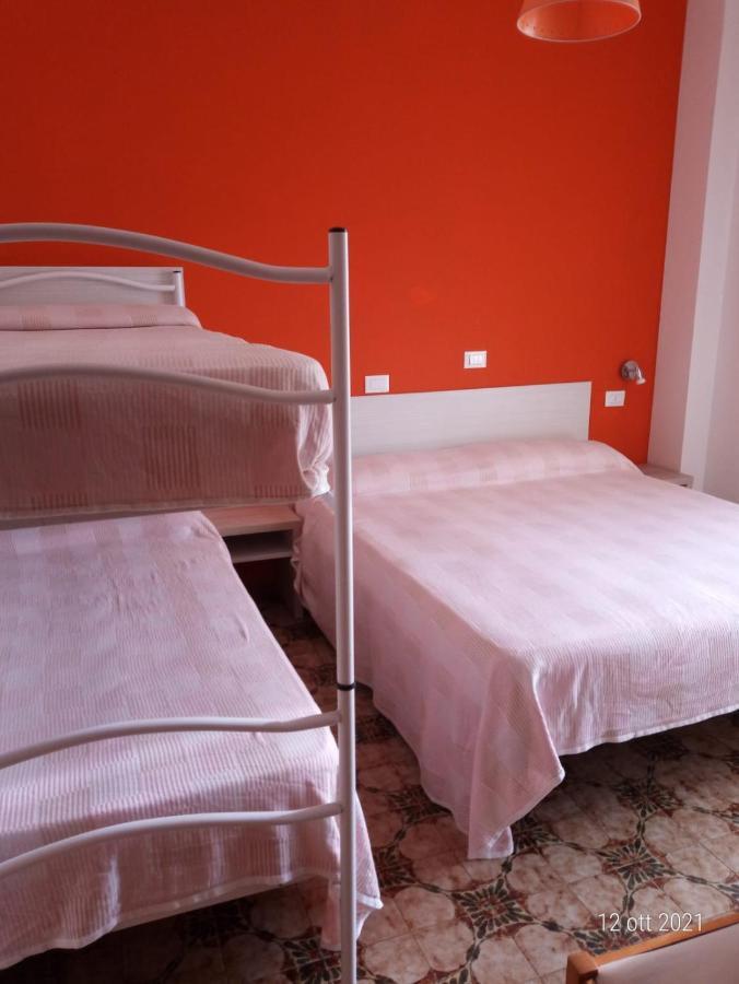 Residence Holiday Bellaria – Igea Marina Kültér fotó