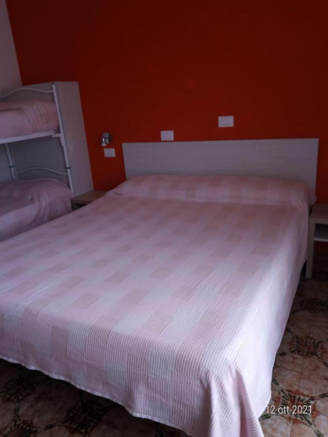 Residence Holiday Bellaria – Igea Marina Kültér fotó
