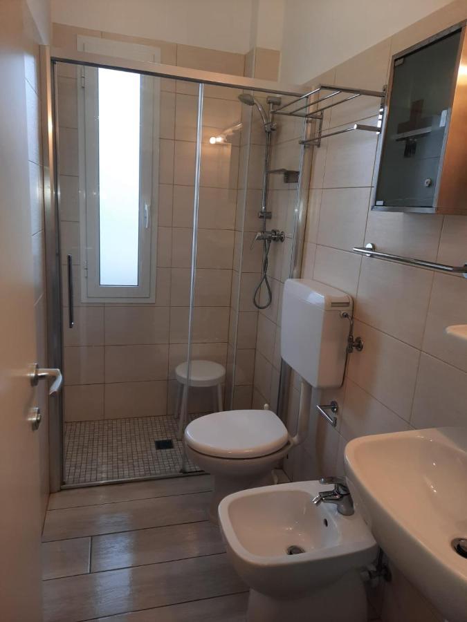 Residence Holiday Bellaria – Igea Marina Kültér fotó