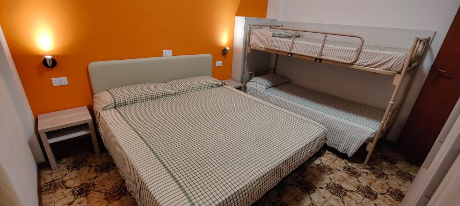 Residence Holiday Bellaria – Igea Marina Kültér fotó