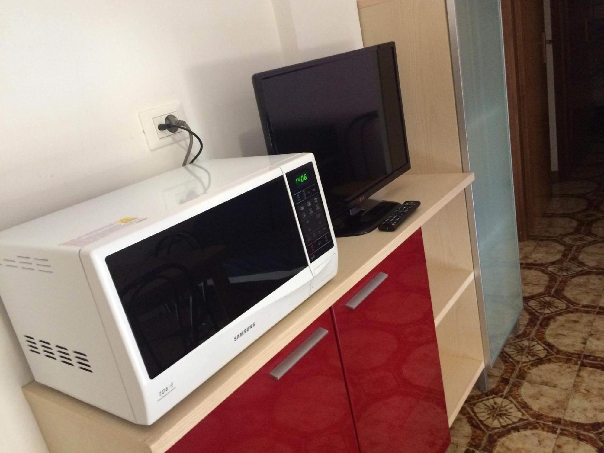 Residence Holiday Bellaria – Igea Marina Szoba fotó