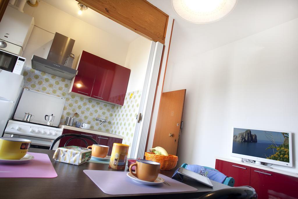 Residence Holiday Bellaria – Igea Marina Szoba fotó