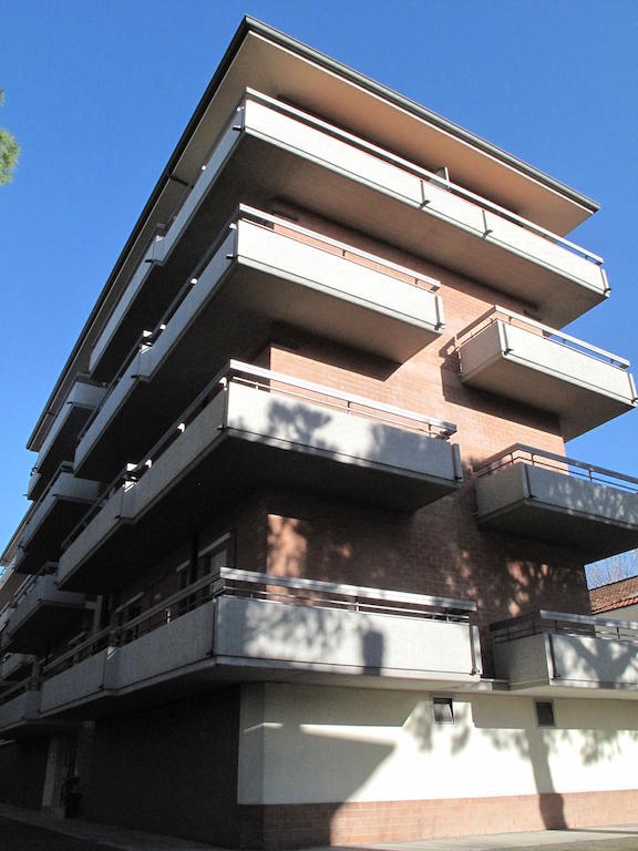 Residence Holiday Bellaria – Igea Marina Kültér fotó
