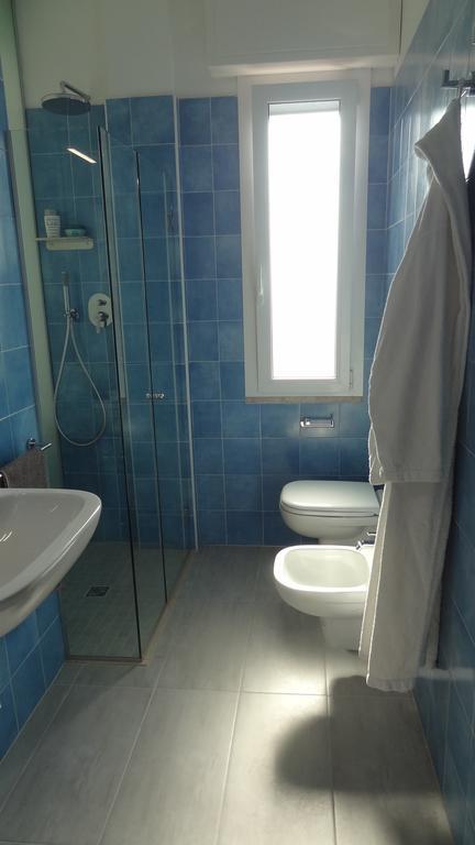 Residence Holiday Bellaria – Igea Marina Kültér fotó