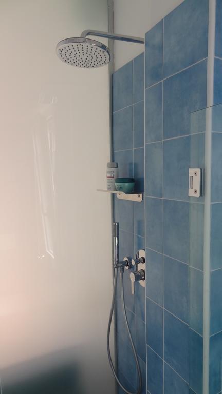 Residence Holiday Bellaria – Igea Marina Kültér fotó