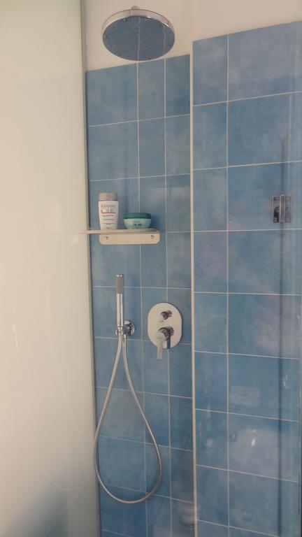 Residence Holiday Bellaria – Igea Marina Kültér fotó