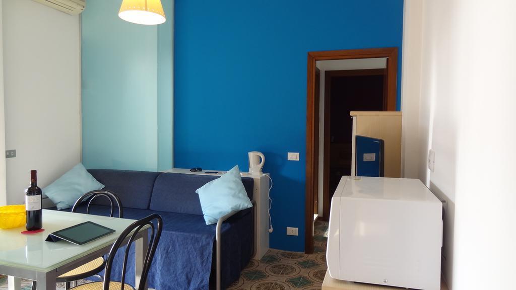 Residence Holiday Bellaria – Igea Marina Kültér fotó