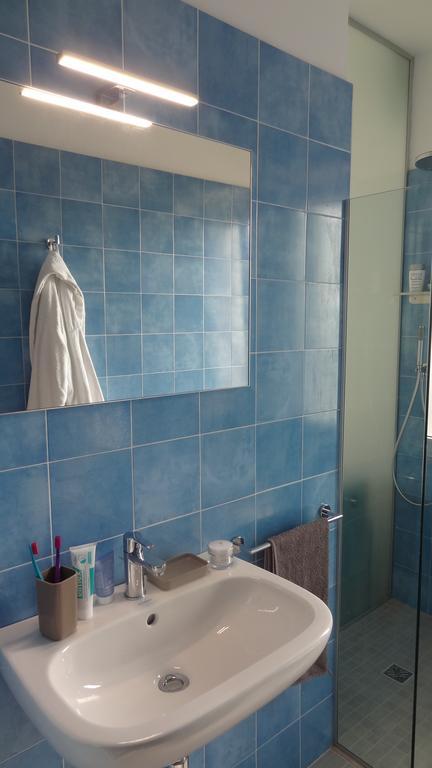 Residence Holiday Bellaria – Igea Marina Kültér fotó